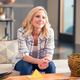 Kristen Bell (Photo: Ron Batzdorff/NBC)